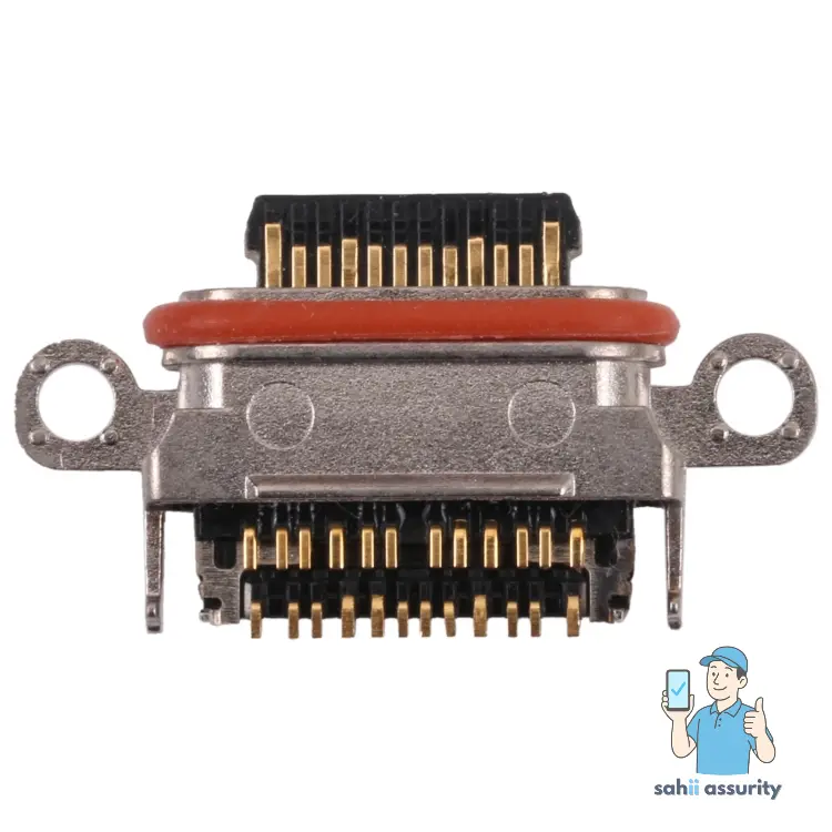 Charging Connector for OnePlus 8